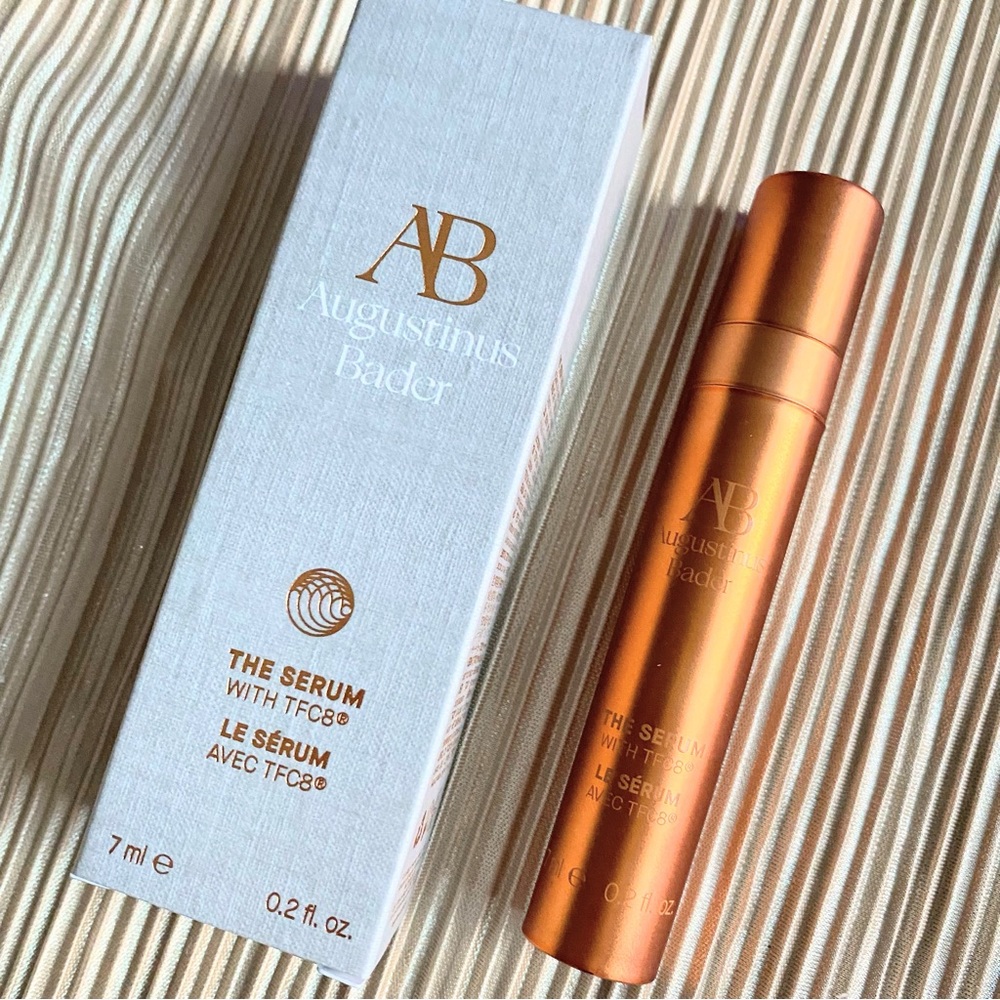 AUGUSTINUS BADER THE SERUM 7ml